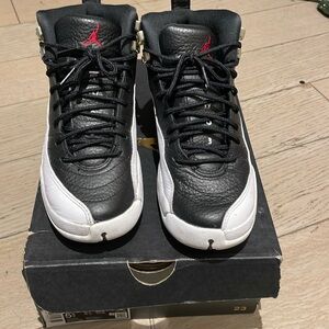 Air Jordan 12 Playoffs